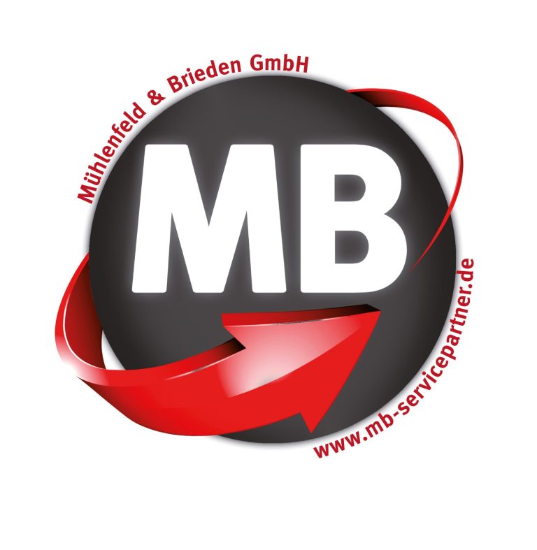 Firmenlogo Firmenlogo M&B